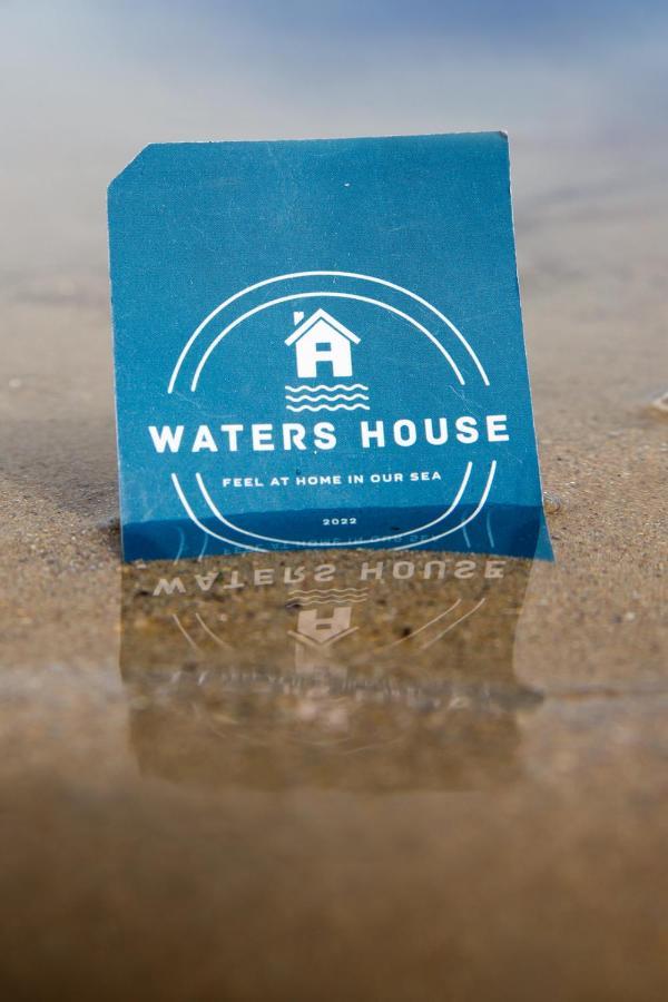 Waters House - Feel At Home Ir Our Sea Peniche Buitenkant foto