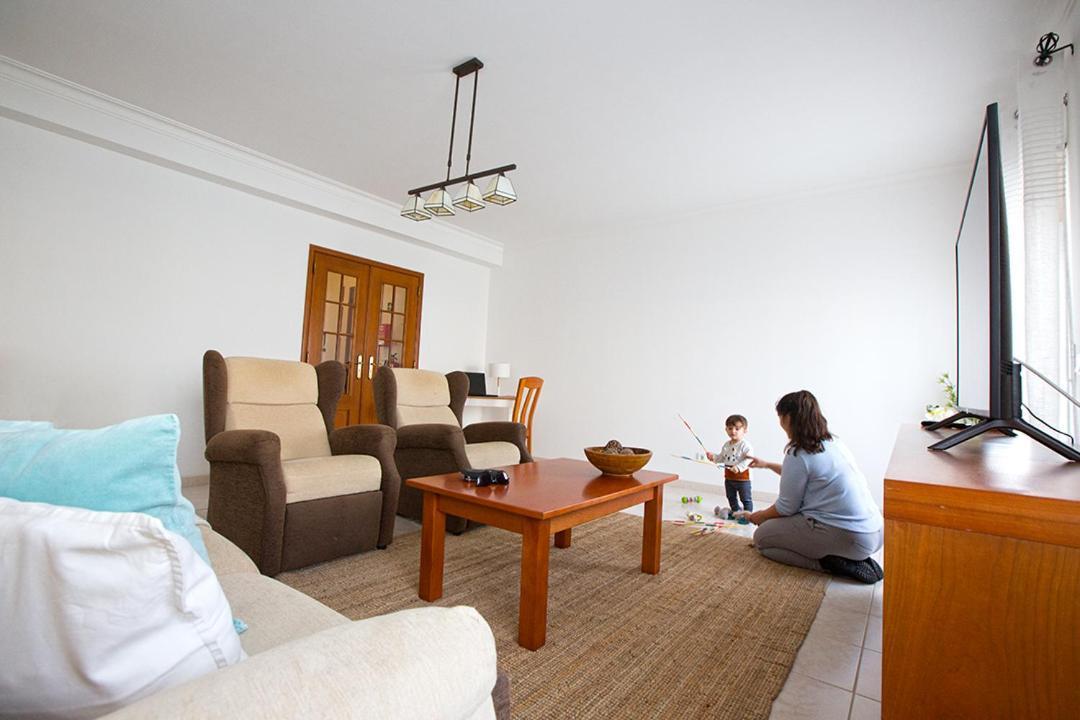 Waters House - Feel At Home Ir Our Sea Peniche Buitenkant foto