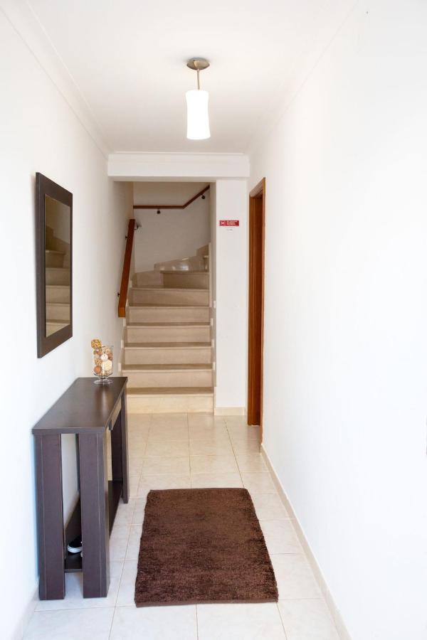 Waters House - Feel At Home Ir Our Sea Peniche Buitenkant foto