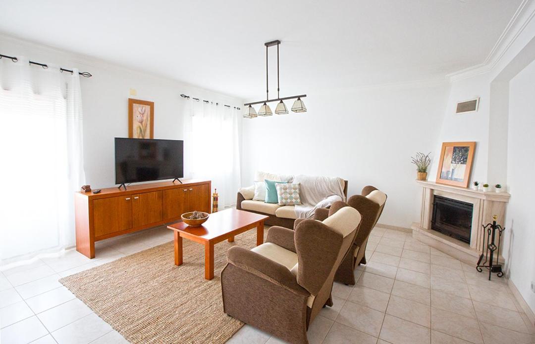 Waters House - Feel At Home Ir Our Sea Peniche Buitenkant foto