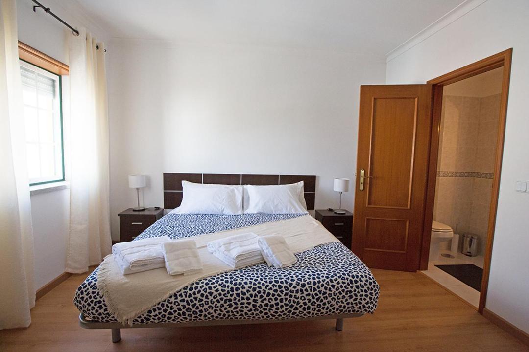 Waters House - Feel At Home Ir Our Sea Peniche Buitenkant foto