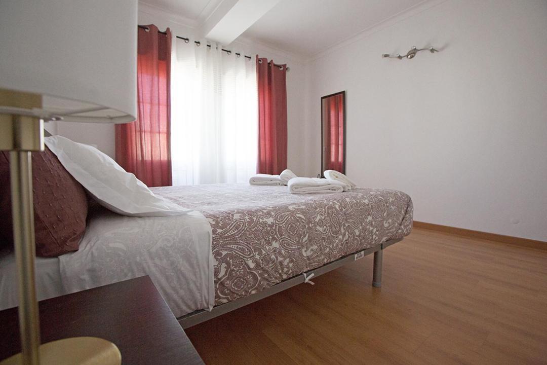 Waters House - Feel At Home Ir Our Sea Peniche Buitenkant foto