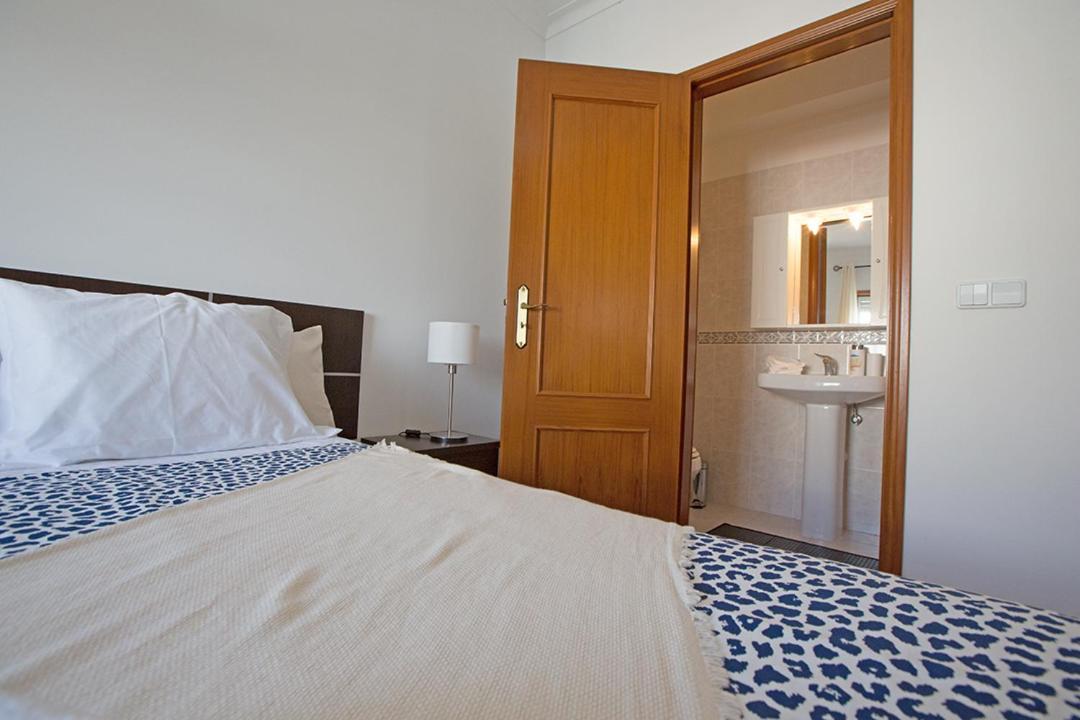 Waters House - Feel At Home Ir Our Sea Peniche Buitenkant foto