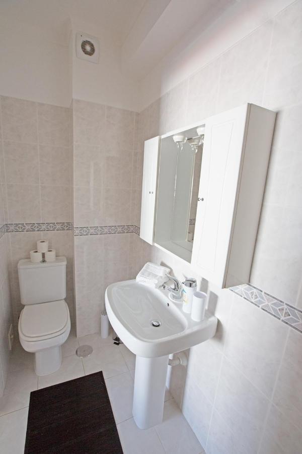 Waters House - Feel At Home Ir Our Sea Peniche Buitenkant foto