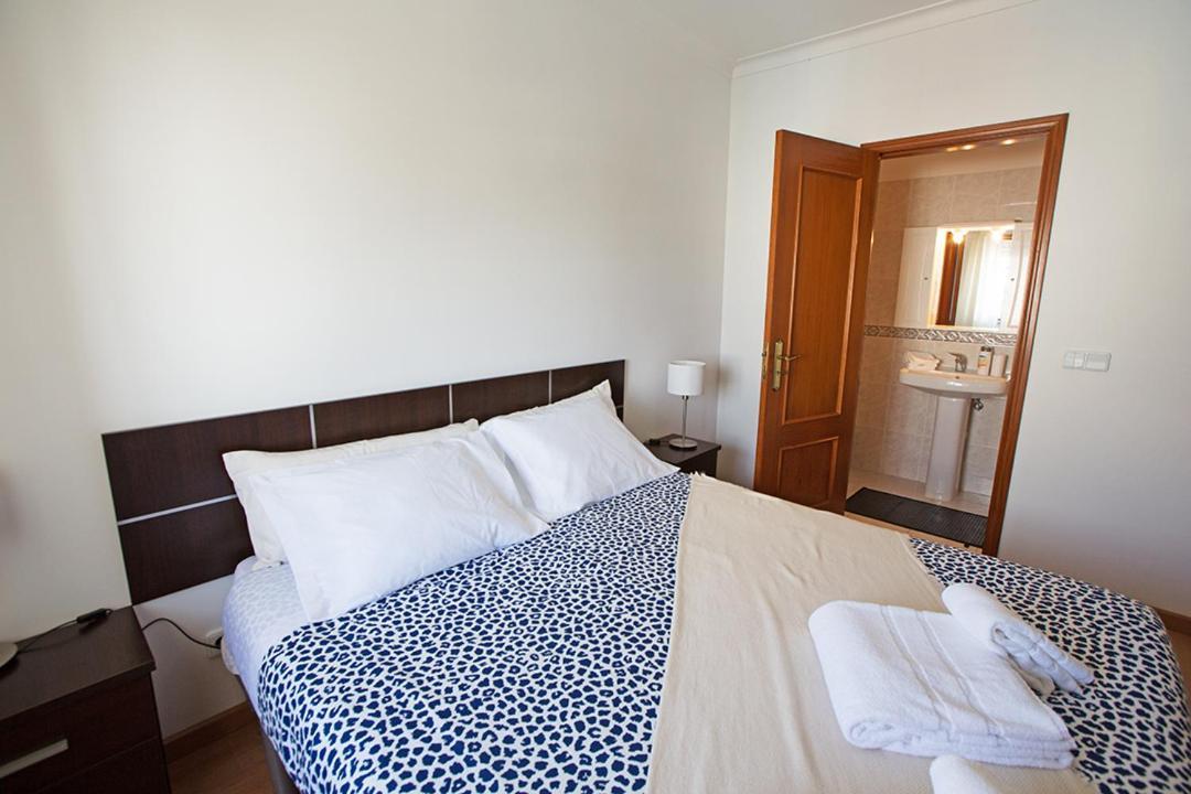 Waters House - Feel At Home Ir Our Sea Peniche Buitenkant foto