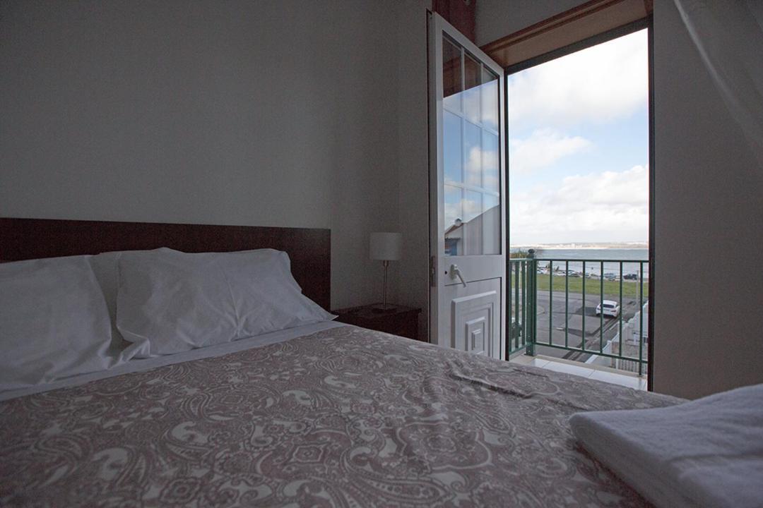 Waters House - Feel At Home Ir Our Sea Peniche Buitenkant foto