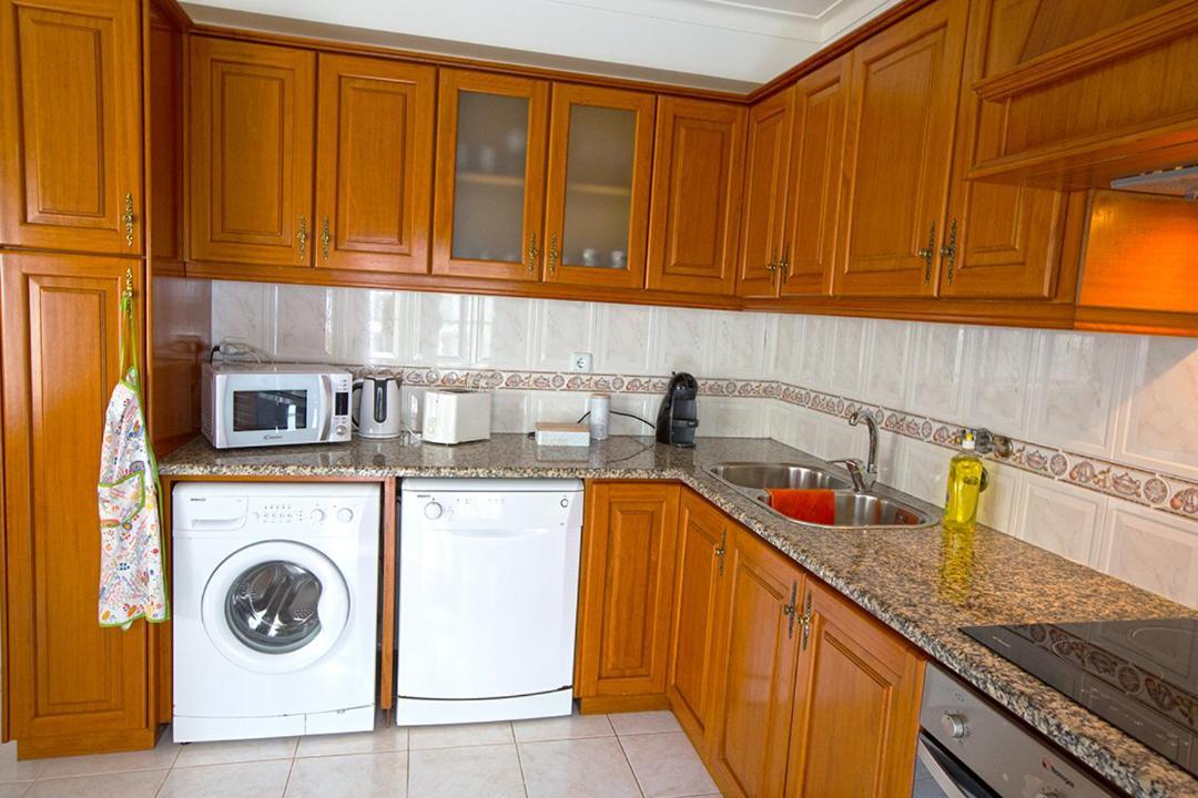Waters House - Feel At Home Ir Our Sea Peniche Buitenkant foto