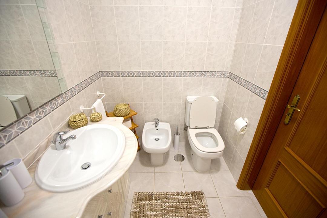 Waters House - Feel At Home Ir Our Sea Peniche Buitenkant foto