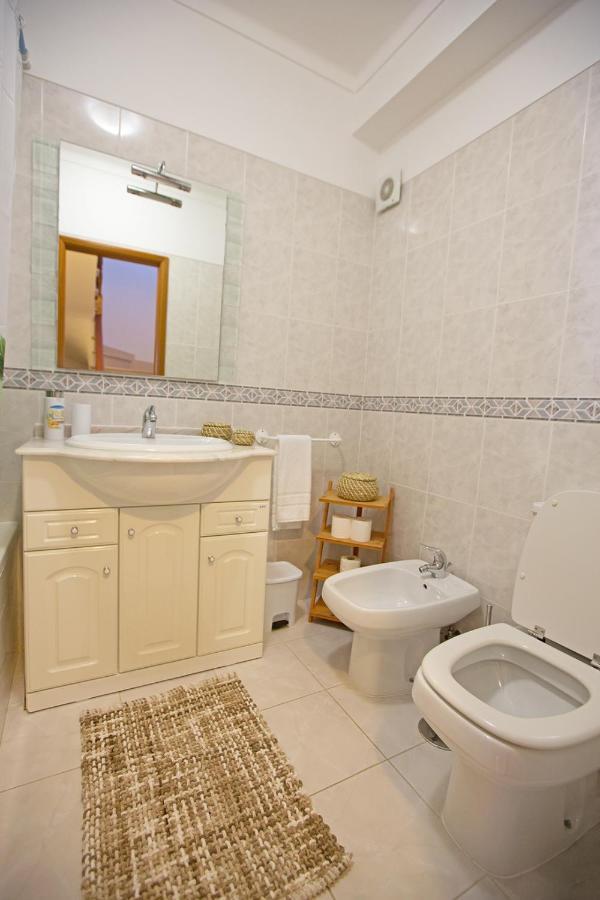 Waters House - Feel At Home Ir Our Sea Peniche Buitenkant foto