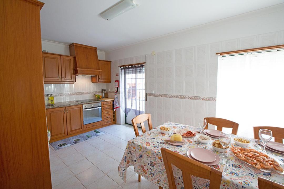 Waters House - Feel At Home Ir Our Sea Peniche Buitenkant foto