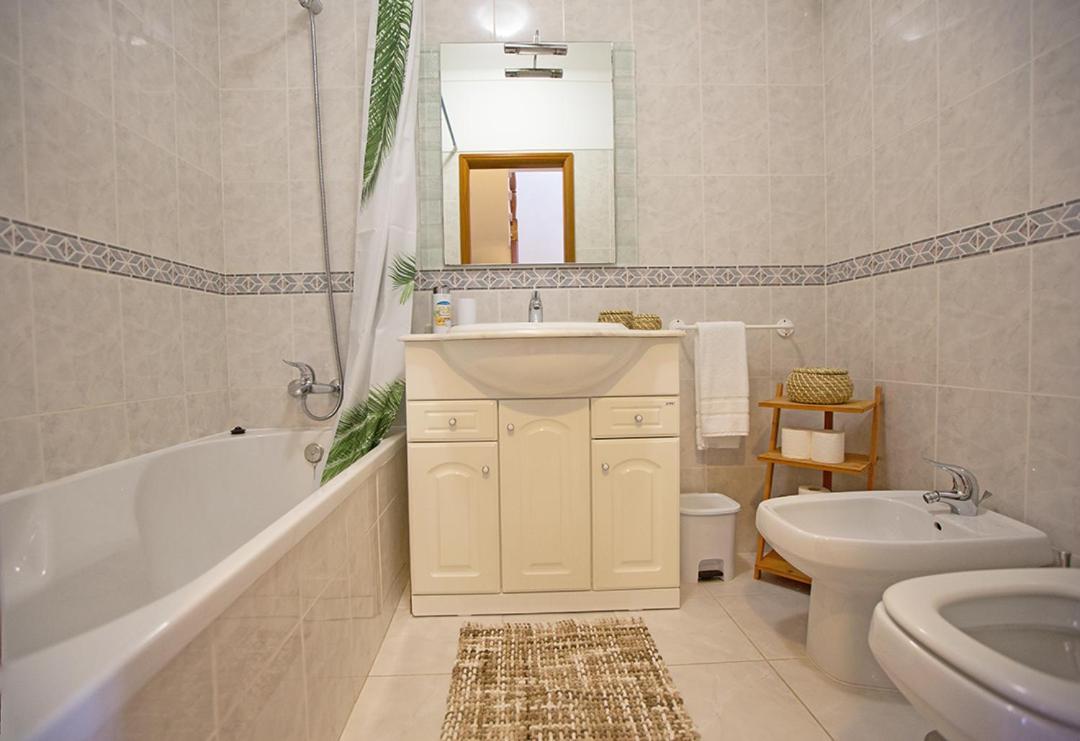 Waters House - Feel At Home Ir Our Sea Peniche Buitenkant foto