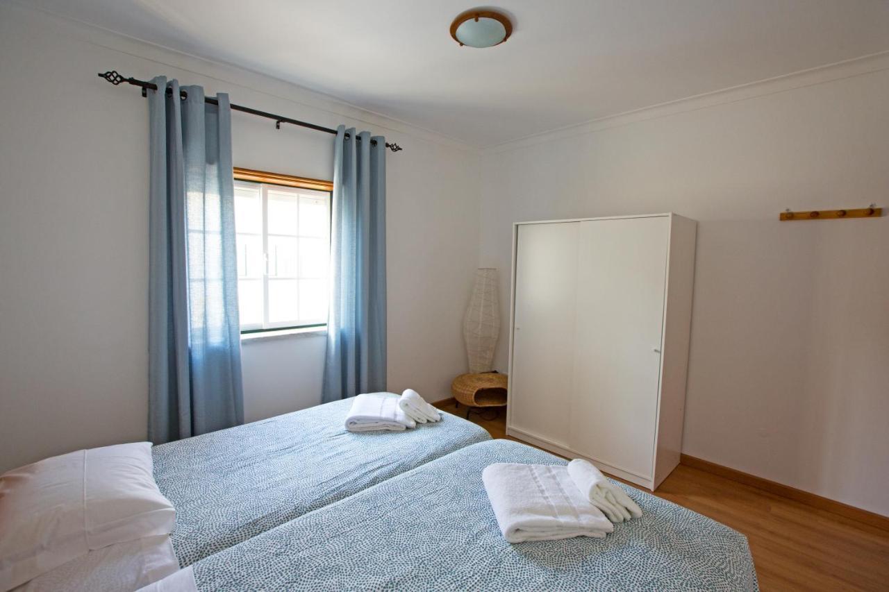 Waters House - Feel At Home Ir Our Sea Peniche Buitenkant foto